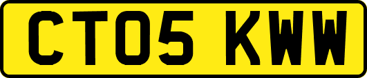 CT05KWW