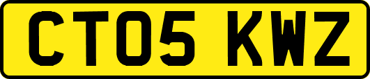 CT05KWZ