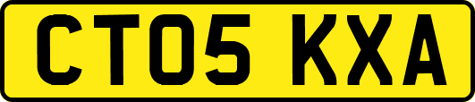 CT05KXA