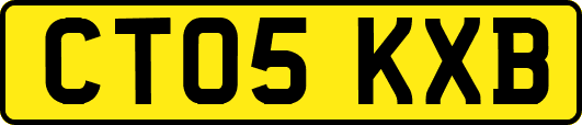CT05KXB