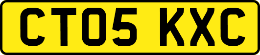 CT05KXC