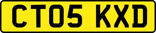 CT05KXD