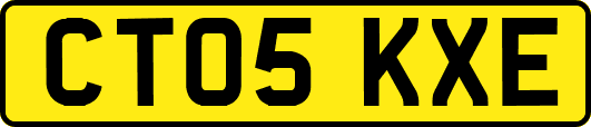 CT05KXE