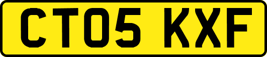 CT05KXF