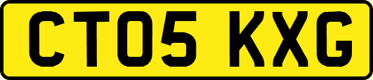 CT05KXG