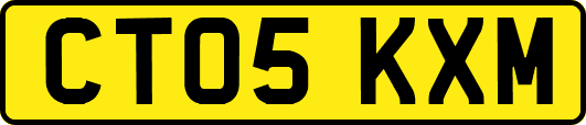 CT05KXM