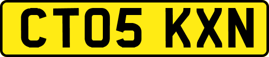 CT05KXN
