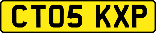 CT05KXP