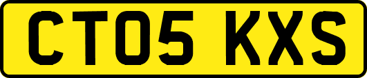 CT05KXS