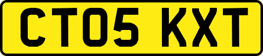 CT05KXT