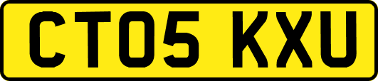 CT05KXU