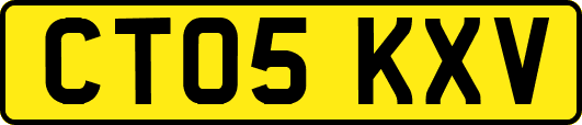 CT05KXV