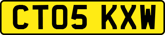 CT05KXW
