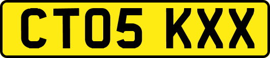 CT05KXX