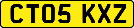 CT05KXZ