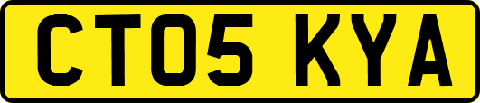 CT05KYA