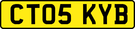 CT05KYB