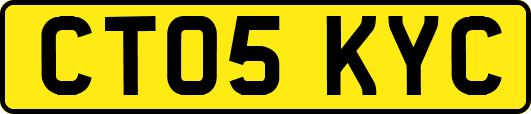 CT05KYC