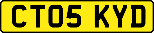 CT05KYD