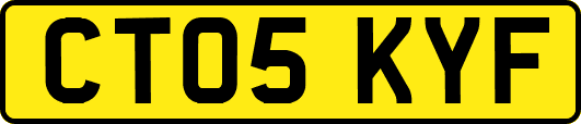 CT05KYF