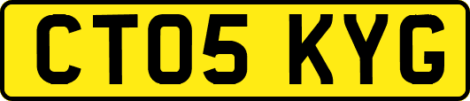 CT05KYG