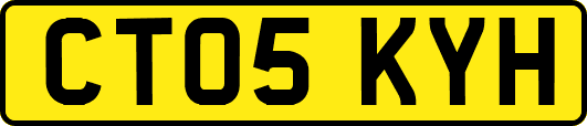 CT05KYH