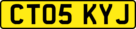 CT05KYJ