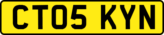 CT05KYN