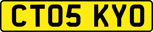 CT05KYO