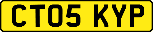 CT05KYP