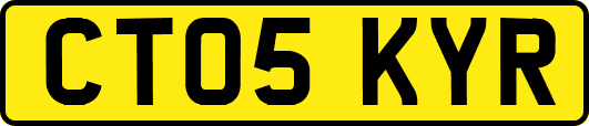CT05KYR