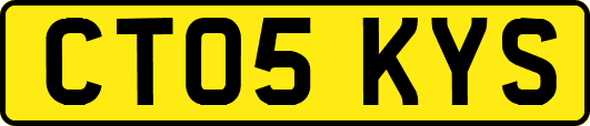 CT05KYS