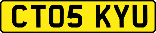 CT05KYU