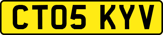 CT05KYV