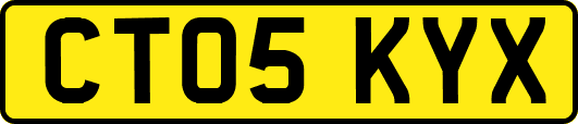 CT05KYX