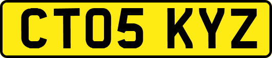 CT05KYZ