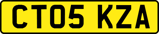 CT05KZA