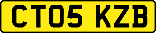 CT05KZB