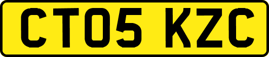 CT05KZC