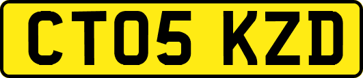 CT05KZD