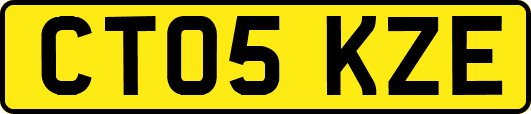 CT05KZE
