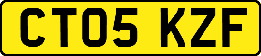 CT05KZF