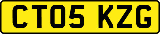 CT05KZG