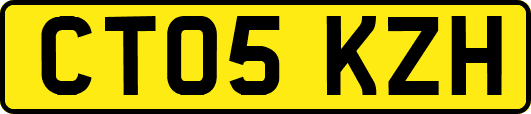 CT05KZH