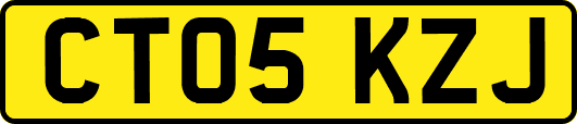 CT05KZJ