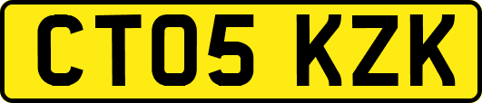 CT05KZK