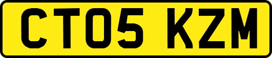 CT05KZM