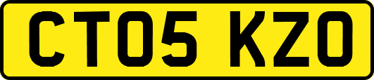 CT05KZO