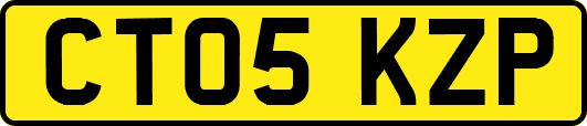 CT05KZP