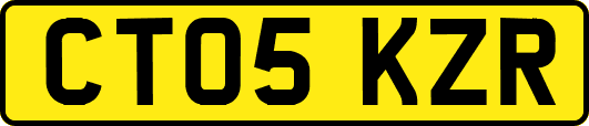 CT05KZR